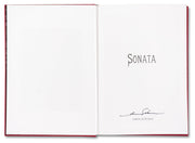 Sonata (signed)
