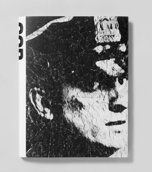 Cop (signed) - Photobookstore