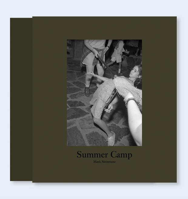 Summer Camp (special edition) - Photobookstore