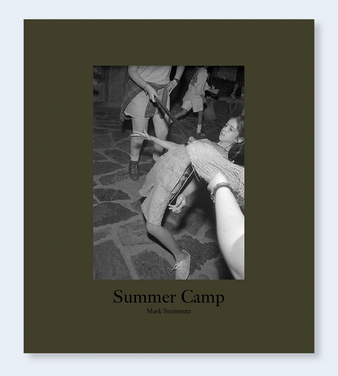 Summer Camp - Photobookstore
