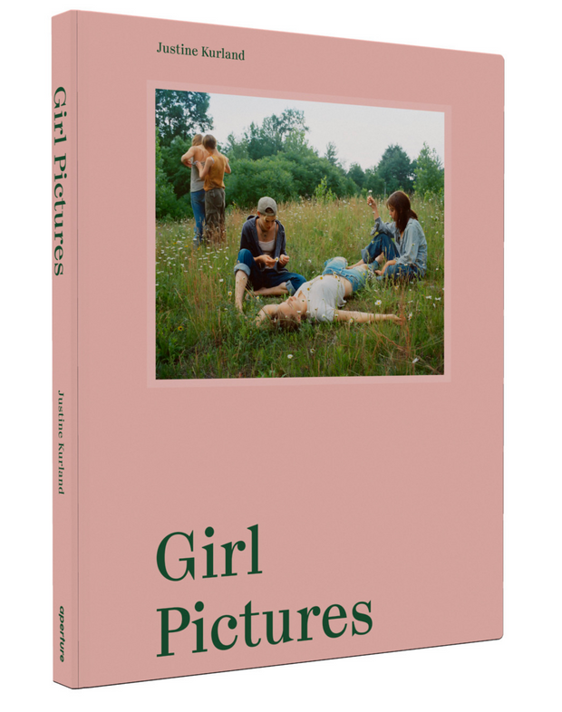 Girl Pictures (imperfect)