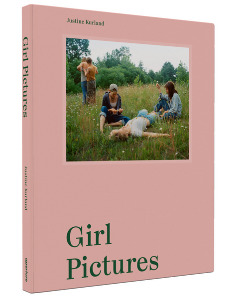 Girl Pictures (signed)
