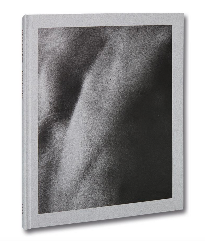 Deep Springs photobook by Sam Contis – Photobookstore