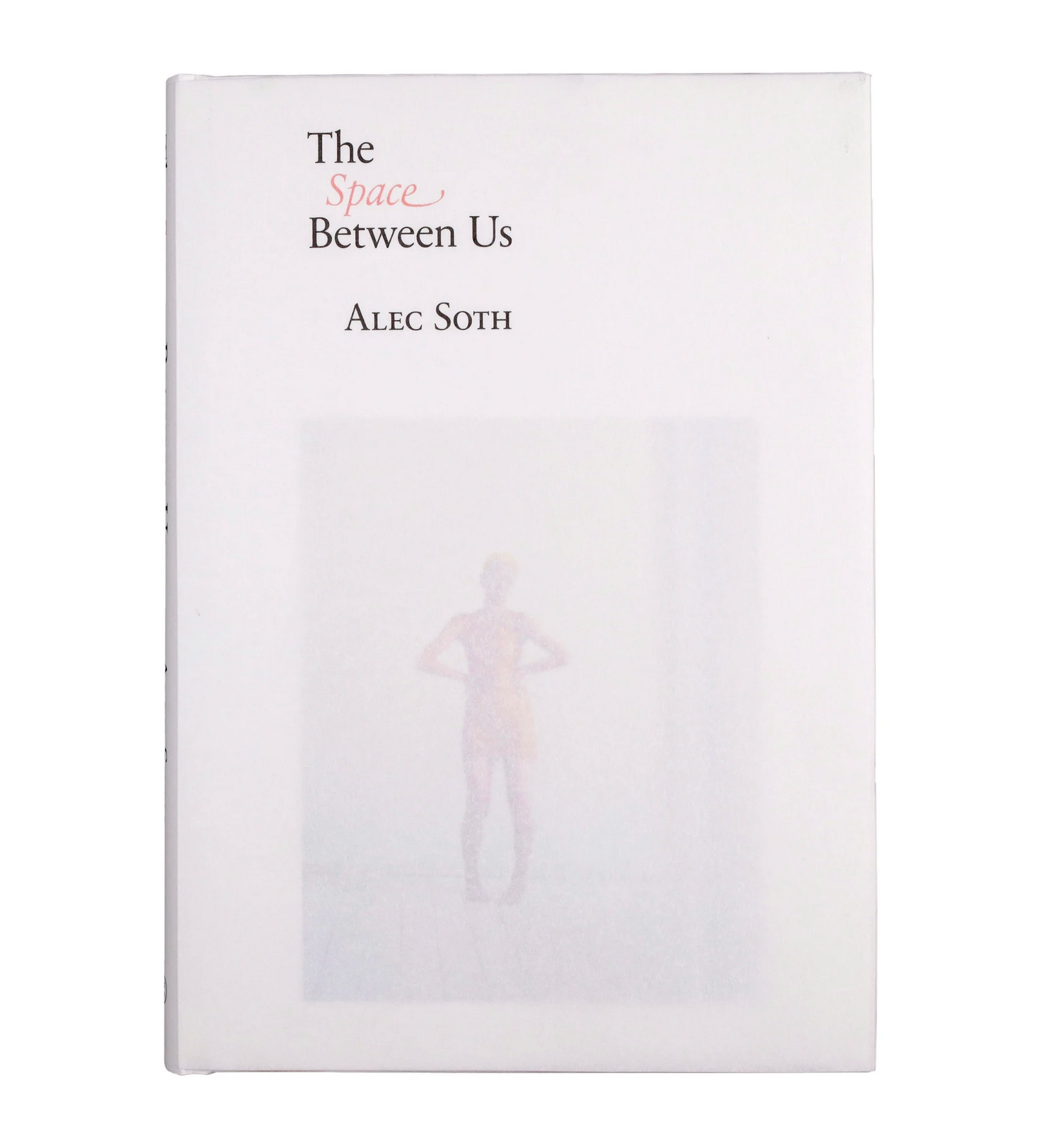 book review the space between us