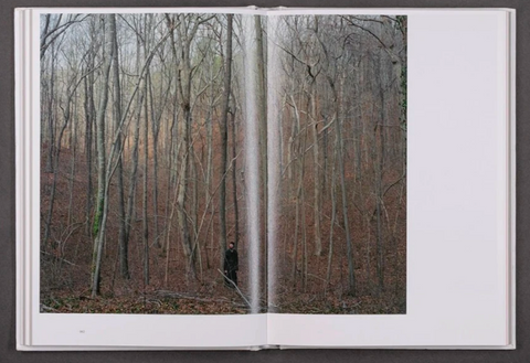 The Space Between Us by Alec Soth