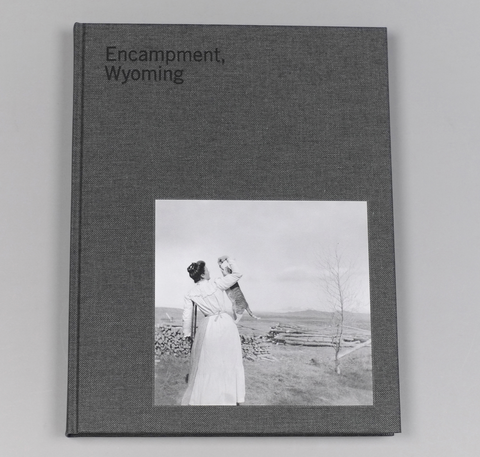 Encampment, Wyoming (2022 printing)