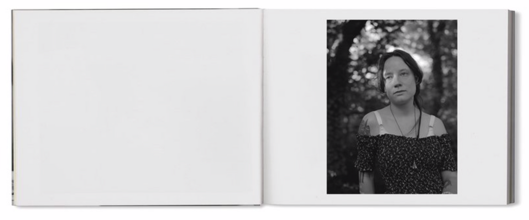 Berlin Pictures (signed) photobook by Mark Steinmetz – Photobookstore