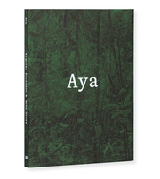 Aya (signed)