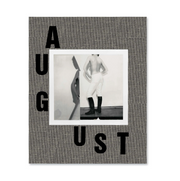August (signed edition)