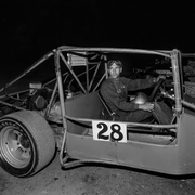 Speedway 1972