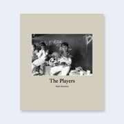 The Players - Photobookstore