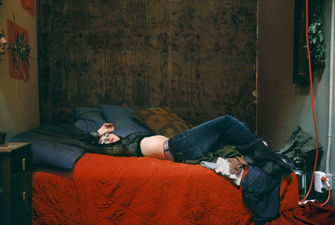 example lise sarfati french photographer