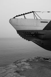 It didn’t take me long to realize the escape, once again, wouldn't work