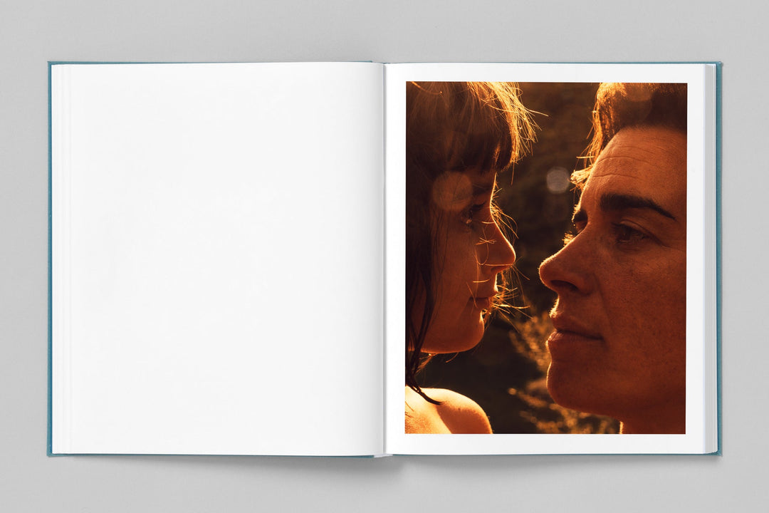 Marion by Christopher Anderson – Photobookstore