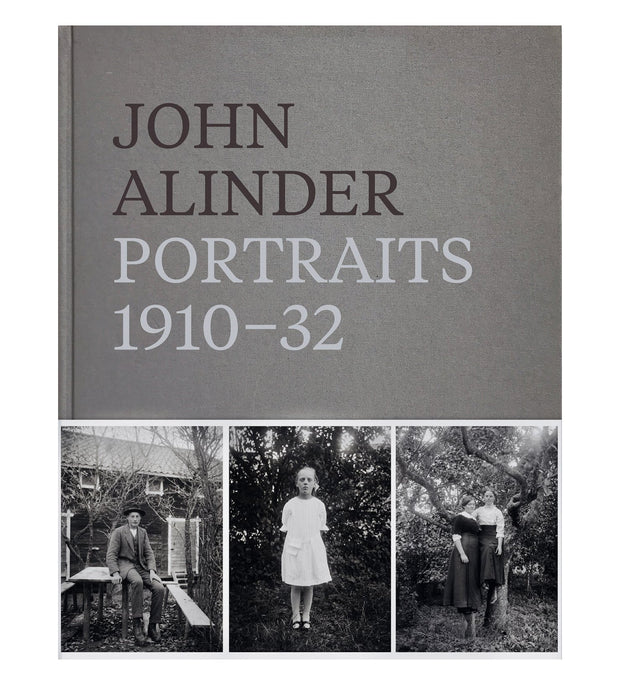 Portraits 1910-1932 (2nd printing)
