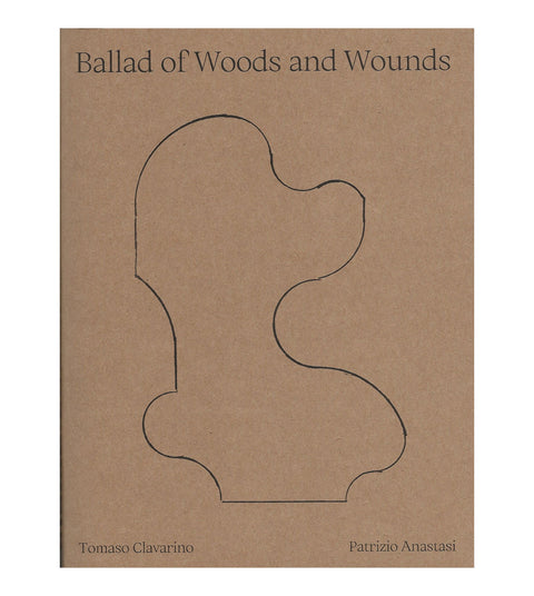 Ballad of Woods and Wounds