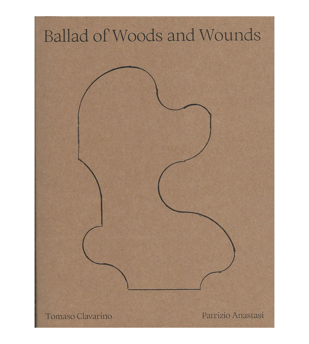 Ballad of Woods and Wounds