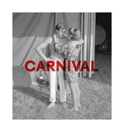 Carnival (artist edition) - Photobookstore