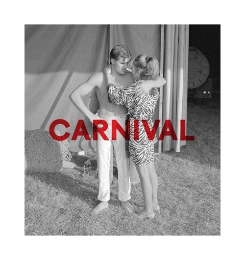 Carnival (artist edition) - Photobookstore
