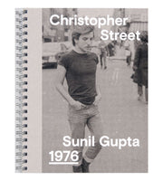 Christopher Street, 1976