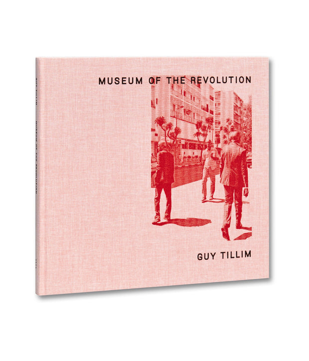 Museum of the Revolution - Photobookstore