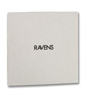 Ravens - Photobookstore