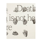 Death is Not Here