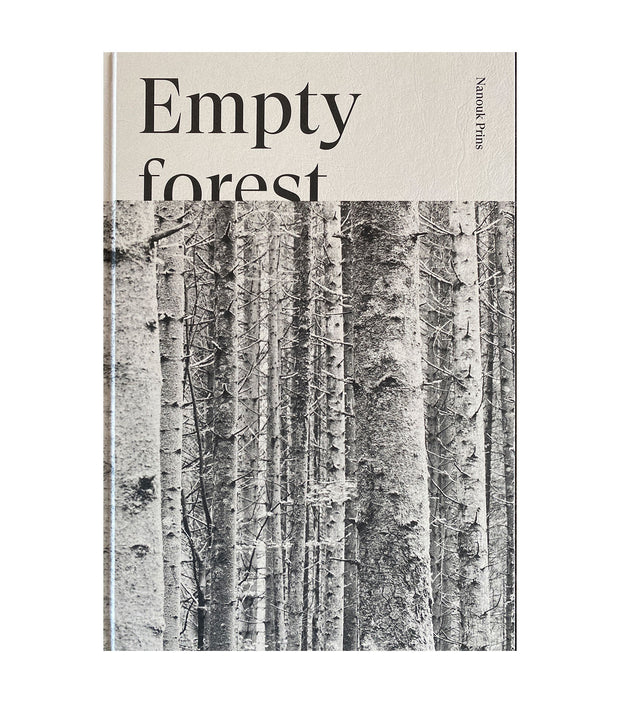 Empty Forest (signed)