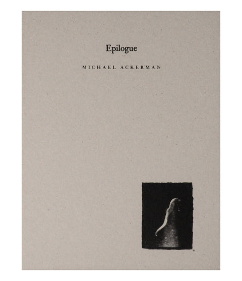 Hunger — Epilogue (2nd edition)