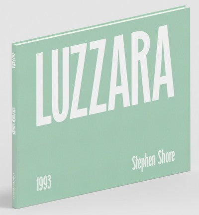 Luzzara - Photobookstore