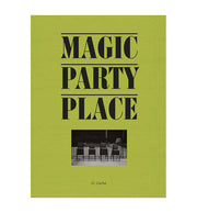 Magic Party Place