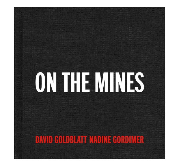 On The Mines - Photobookstore