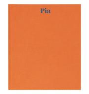 Pia photobook by Christopher Anderson