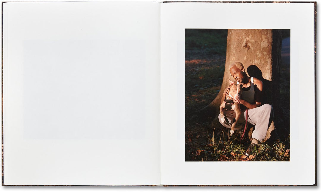 In Plain Air photobook by Irina Rozovsky (Mack) – Photobookstore