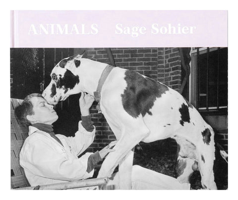 Animals (signed) - Photobookstore