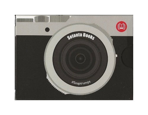 Snap Trumps – Photobookstore - Main Image