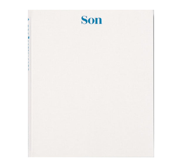 Son (1st printing)