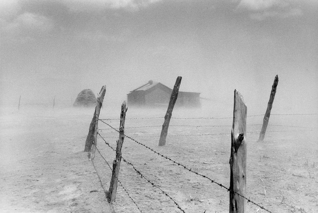 The Mennonites by Larry Towell – Photobookstore